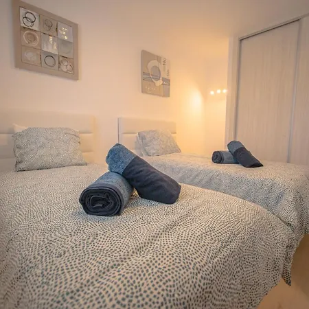 1 Rociega 35 * プエルト・デル・カルメン