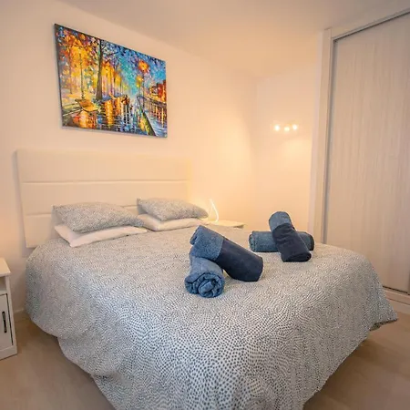 1 Rociega 35 * פוארטו דל כרמן