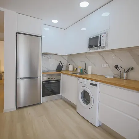 1 Rociega 35 Puerto del Carmen (Lanzarote)