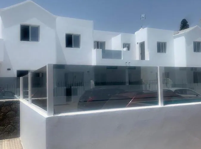 Daire 1 Rociega 35 Puerto del Carmen (Lanzarote)