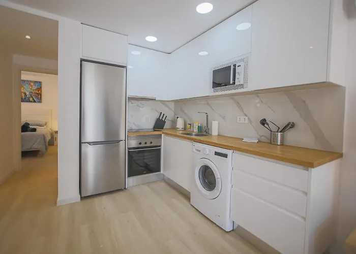 1 Rociega 35 Puerto del Carmen (Lanzarote)