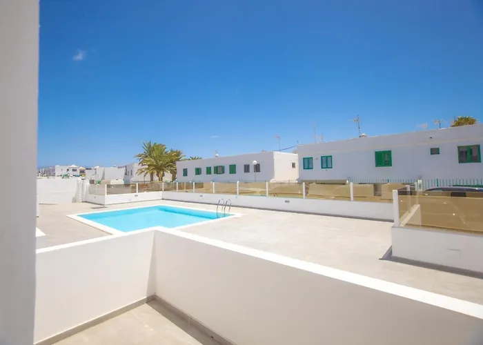 1 Rociega 35 Apartment *