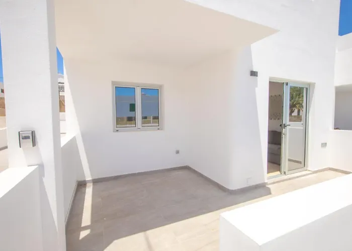 1 Rociega 35 Daire Puerto del Carmen (Lanzarote)