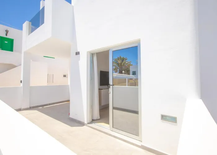 Apartment 1 Rociega 35 Puerto del Carmen (Lanzarote)