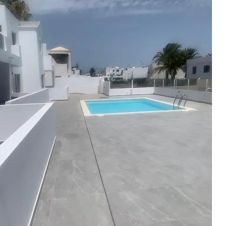 1 Rociega 35 Apartmán