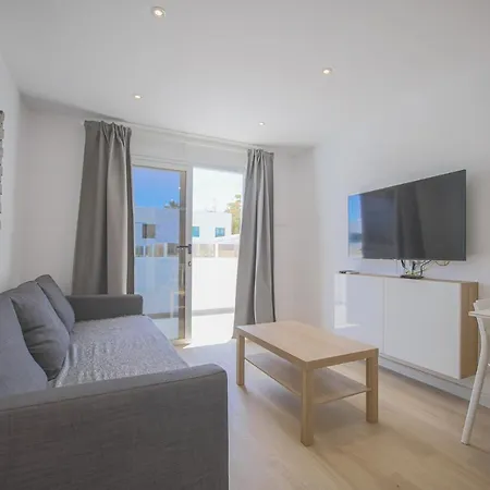 1 Rociega 35 Apartment Puerto del Carmen (Lanzarote)