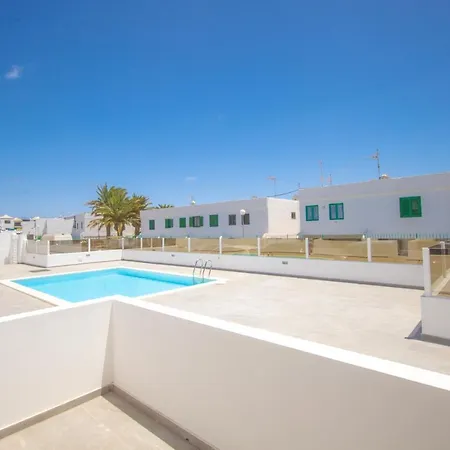 1 Rociega 35 Apartmán *