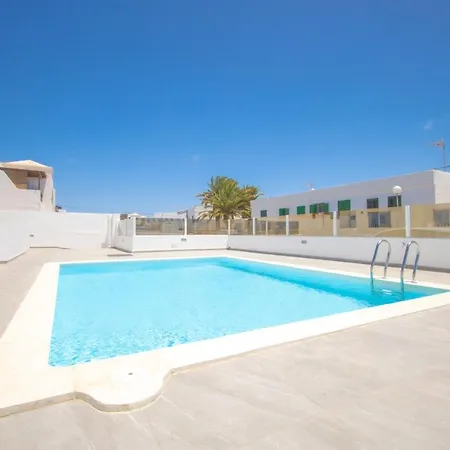 1 Rociega 35 Apartment Puerto del Carmen (Lanzarote)