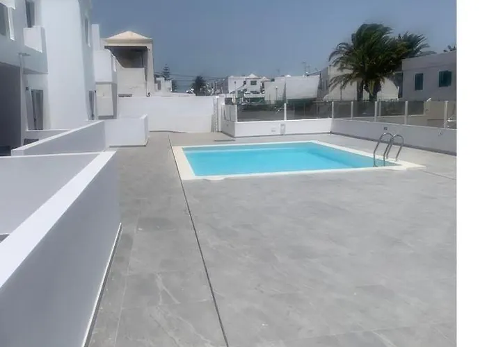 1 Rociega 35 Apartamento