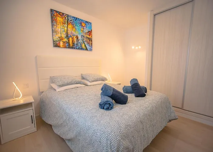 1 Rociega 35 * Пуэрто дель Кармен