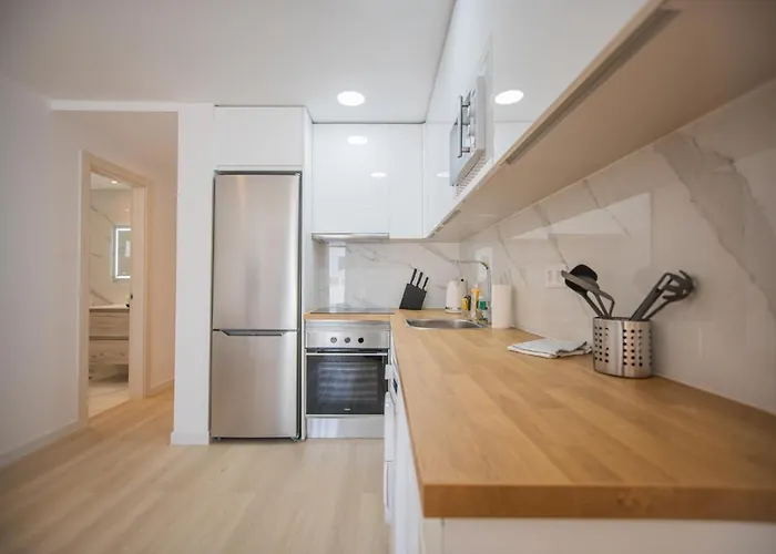 1 Rociega 35 Пуэрто дель Кармен