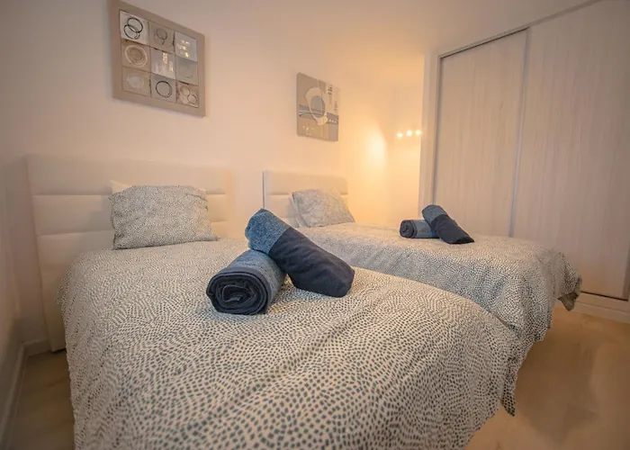 1 Rociega 35 * Пуэрто дель Кармен