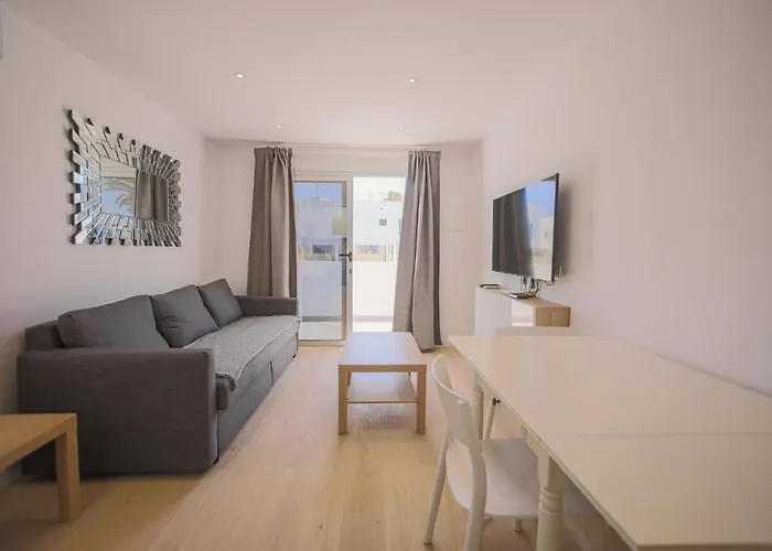 1 Rociega 35 Пуэрто дель Кармен