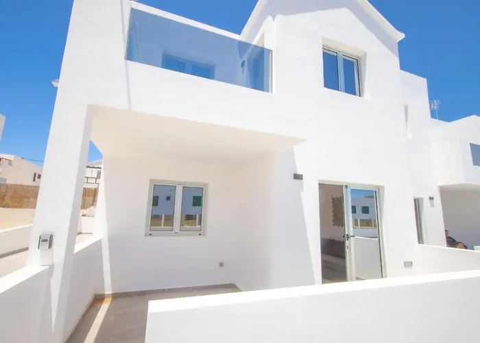 1 Rociega 35 Апартаменты *