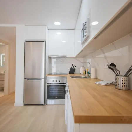 1 Rociega 35 Puerto del Carmen (Lanzarote)